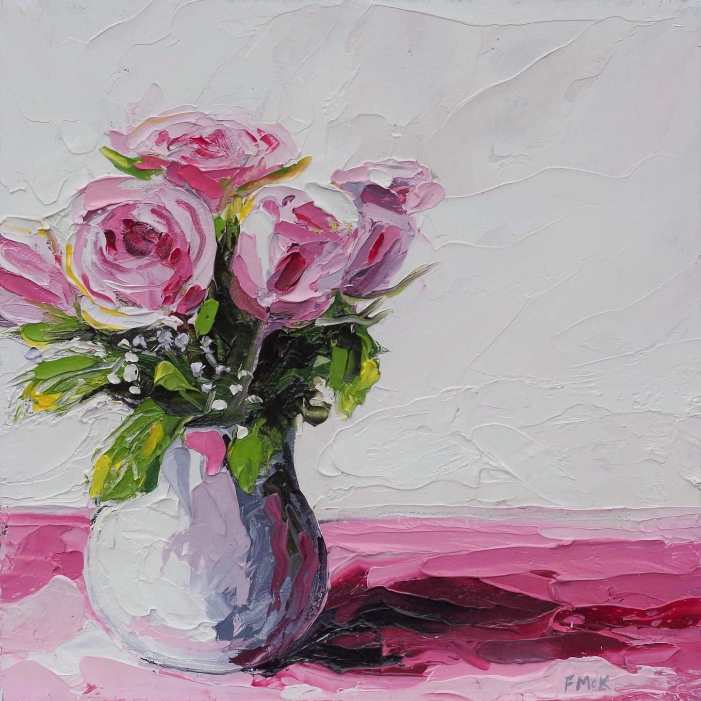 We All Need More Pink.