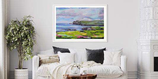 Glen Head - Co. Donegal