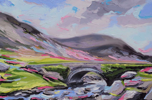 The Wishing Bridge - Kerry