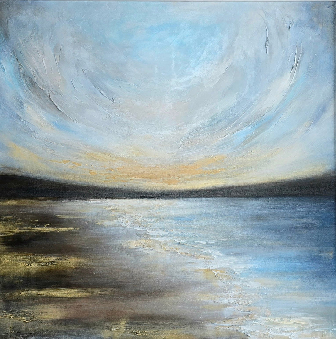 Time to Explore: Coastal & Landscape Paintings