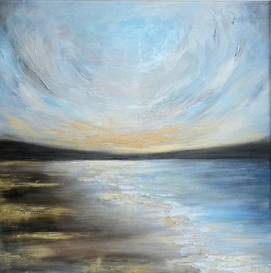 Time to Explore: Coastal & Landscape Paintings