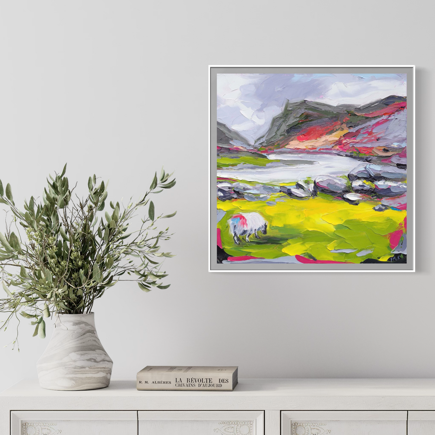 The Gap of Dunloe - Co. Kerry