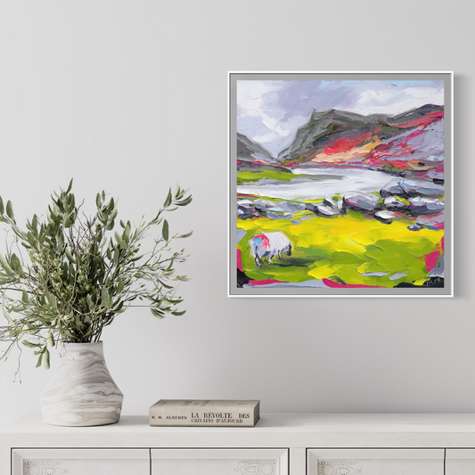 The Gap of Dunloe - Co. Kerry