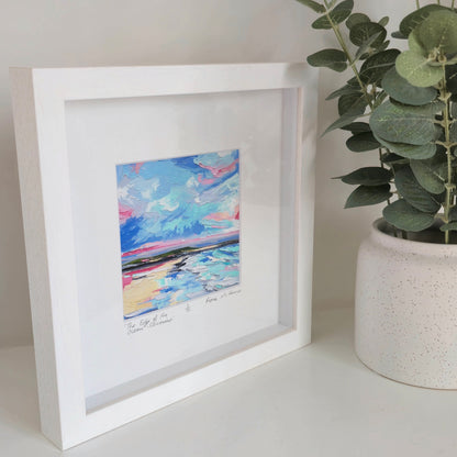 The Edge of the Ocean - Connemara (Gifting)