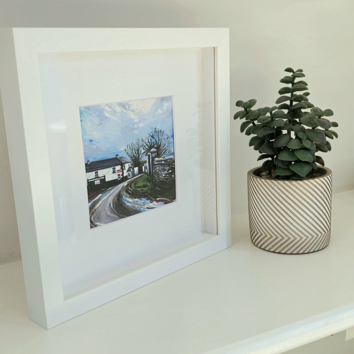 Mrs O's, Skryne (Gifting)