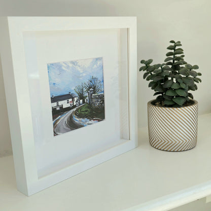 Mrs O's, Skryne (Gifting)