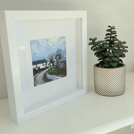 Mrs O's, Skryne (Gifting)