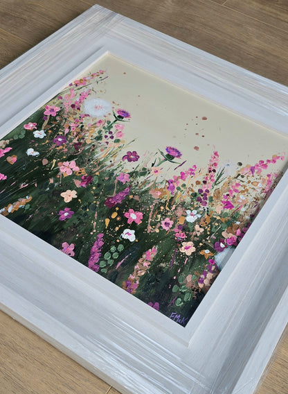 Where Daydreams Grow