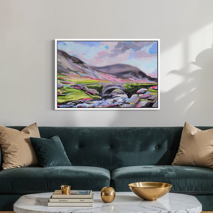 The Wishing Bridge - Kerry