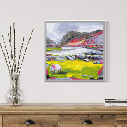 The Gap of Dunloe - Co. Kerry