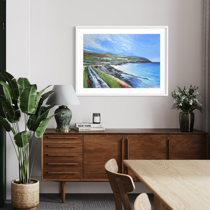 Between Sea and Sky | Co Kerry Art