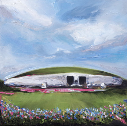 Newgrange