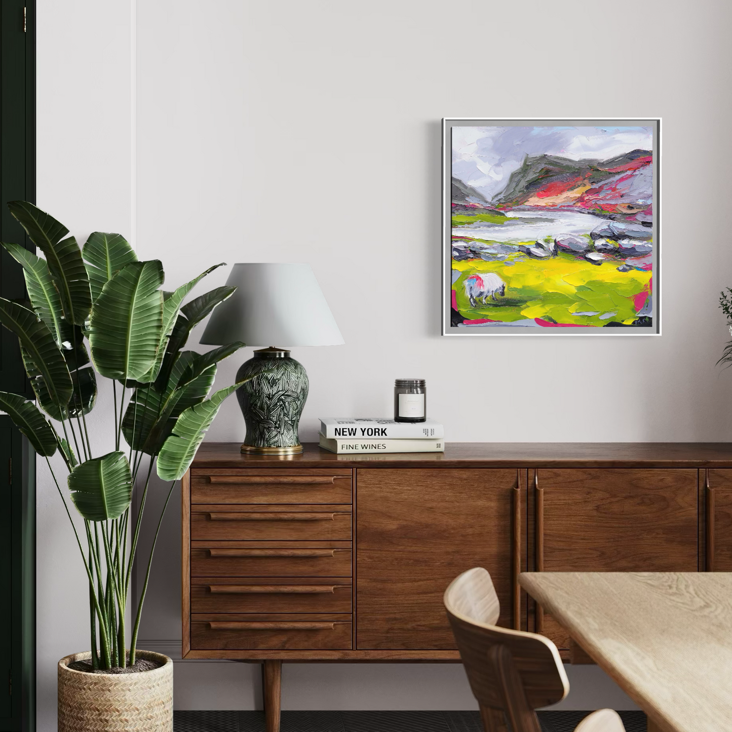 The Gap of Dunloe - Co. Kerry