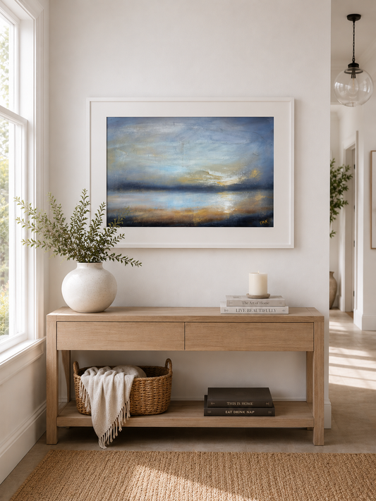 Where You Wander | Art Prints