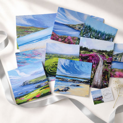 Art Card Collection Gift Pack