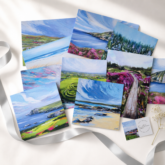 Art Card Collection Gift Pack