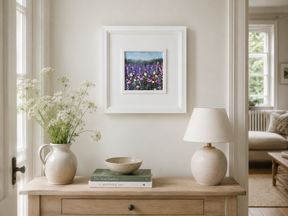 Wildflower Song | Floral Art