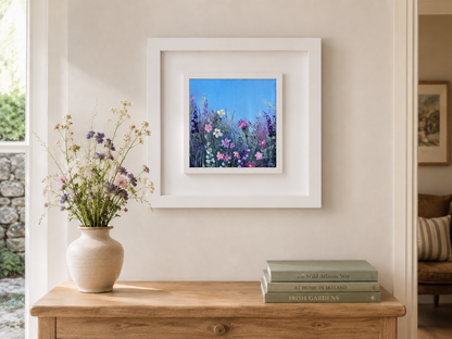 Joy in Bloom | Floral Art