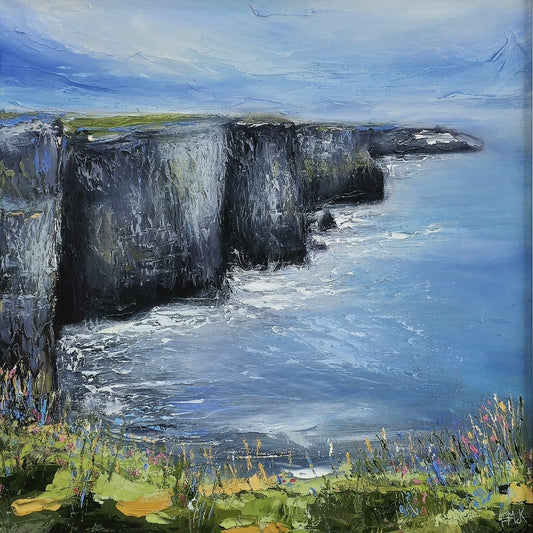 Cliffs of Moher