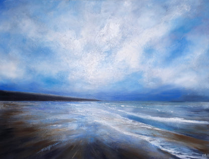 Coastal Calm