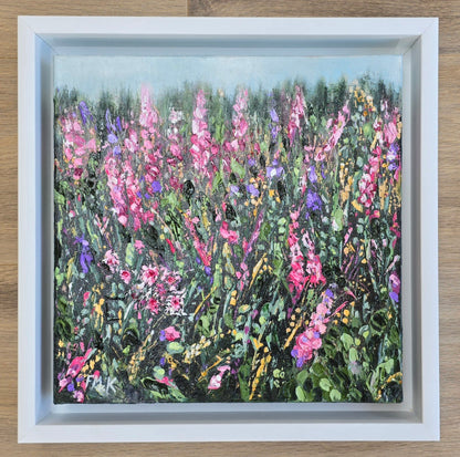 Joyful Meadows Awaken