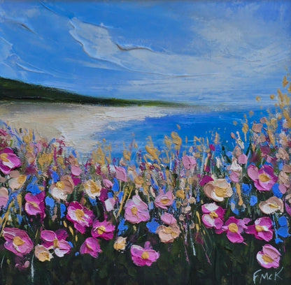 Summer Breeze
