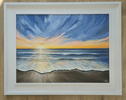 First Light
