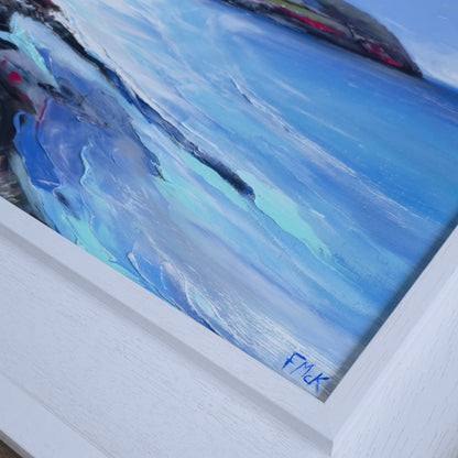 Between Sea and Sky | Co Kerry Art