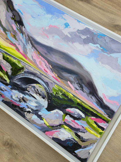 The Wishing Bridge - Kerry