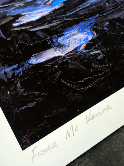 Sunset Dreaming (Prints)