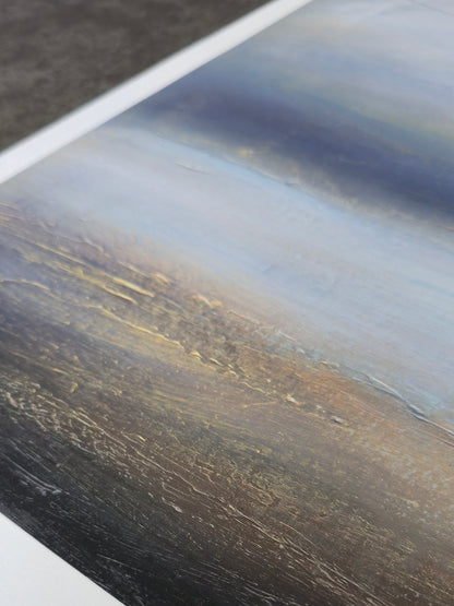 Where You Wander (Prints)