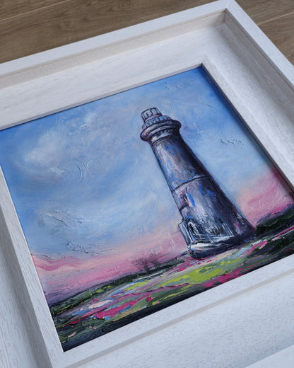 Spire of Lloyd
