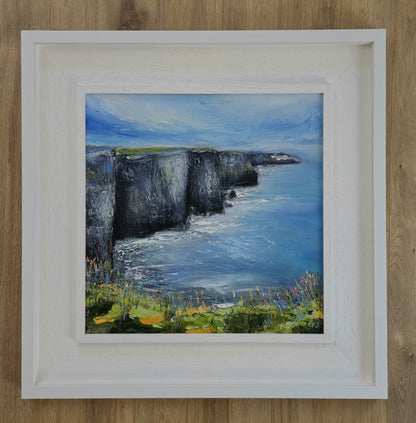 Cliffs of Moher