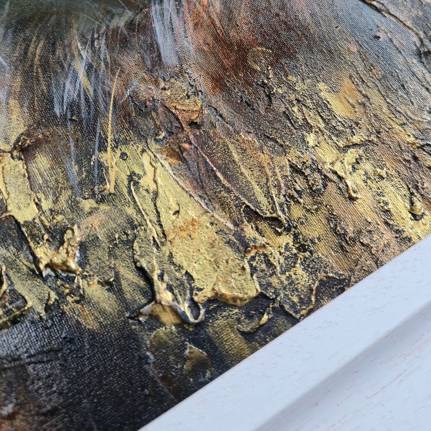 Connemara Calling | Co Galway Art