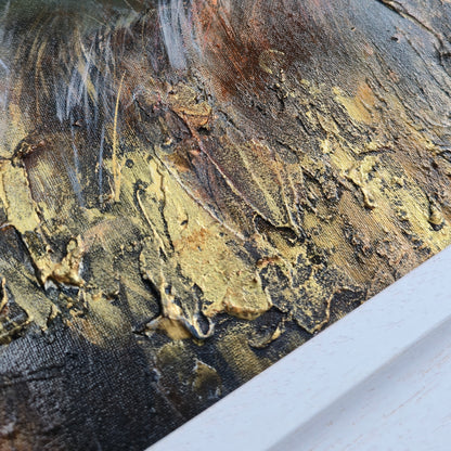 Connemara Calling | Co Galway Art