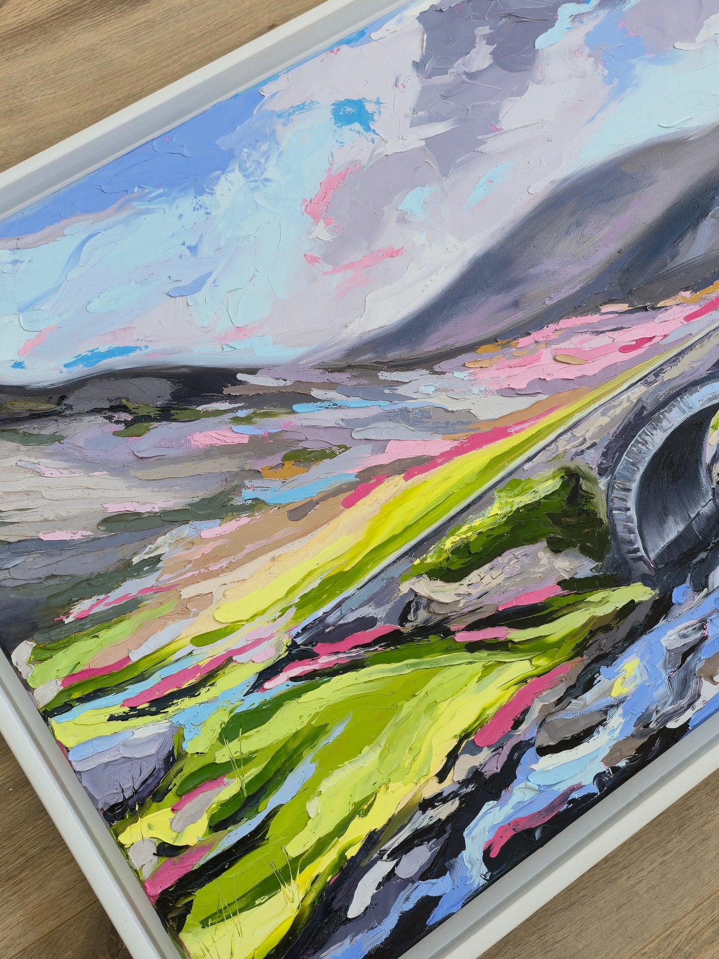 The Wishing Bridge - Kerry