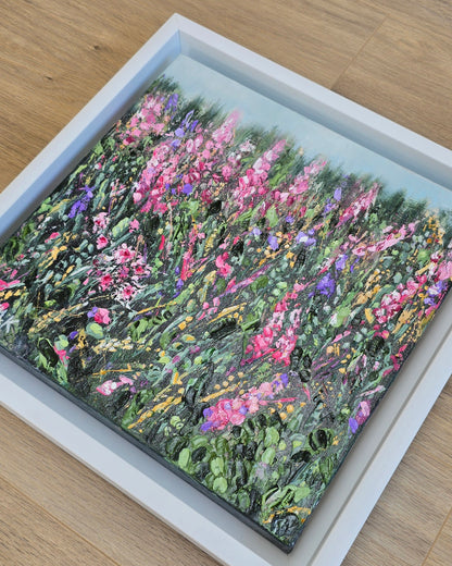 Joyful Meadows Awaken