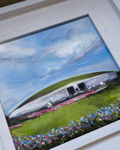 Newgrange