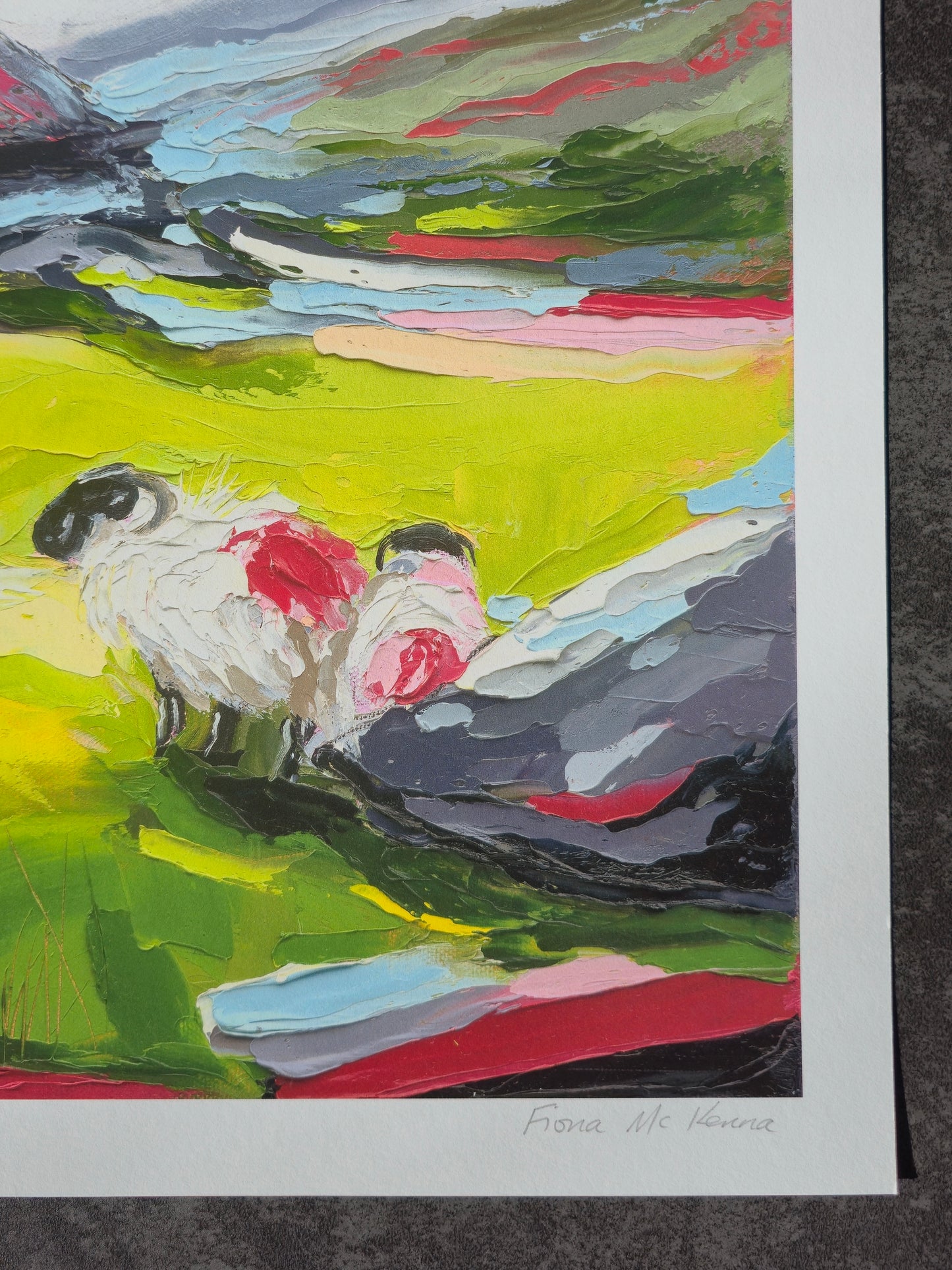 Summer Days in Kerry (Prints)