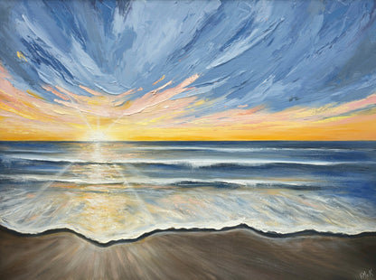 First Light