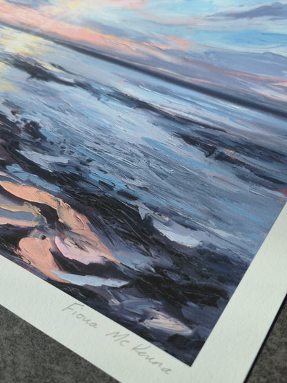 Promise of a New Dawn (Prints)