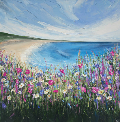 Coastal Bloom
