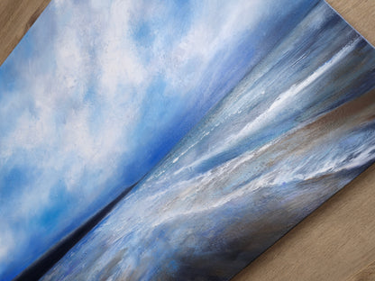Coastal Calm