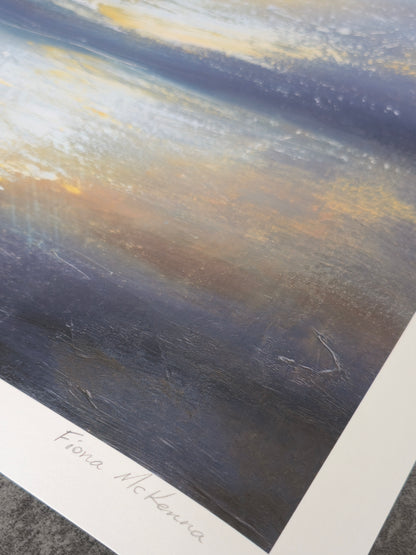 Where You Wander (Prints)