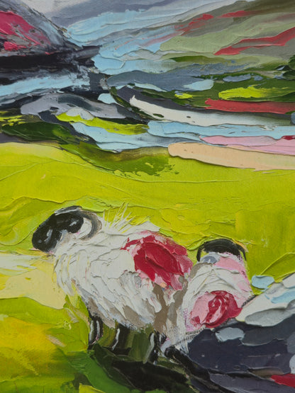 Summer Days in Kerry (Prints)