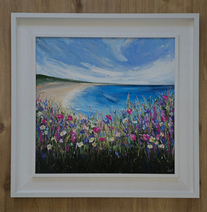 Coastal Bloom