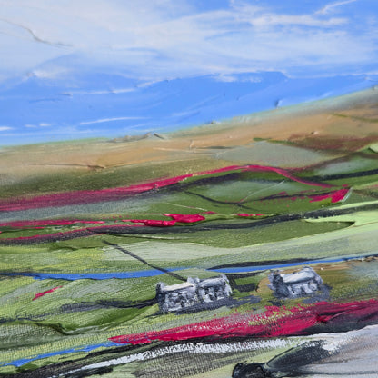 Between Sea and Sky | Co Kerry Art