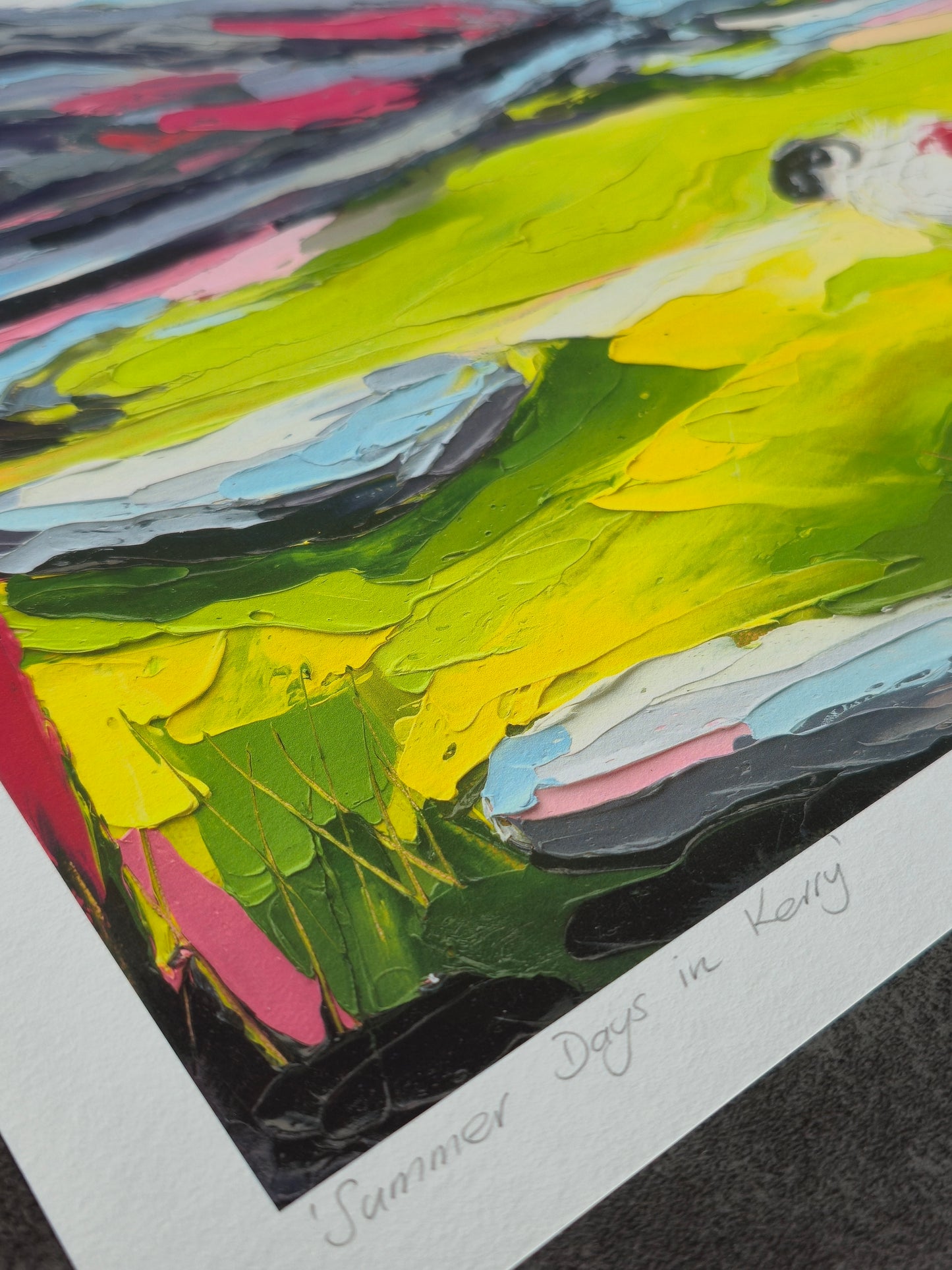 Summer Days in Kerry (Prints)