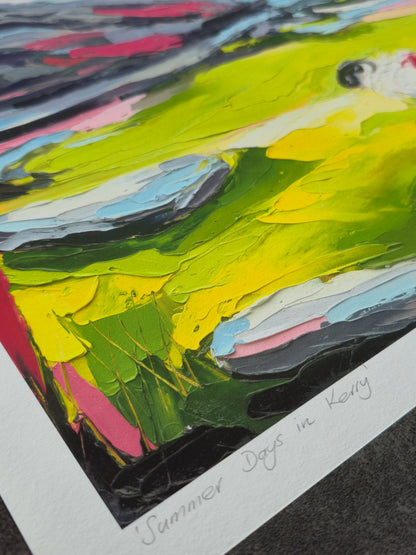 Summer Days in Kerry (Prints)