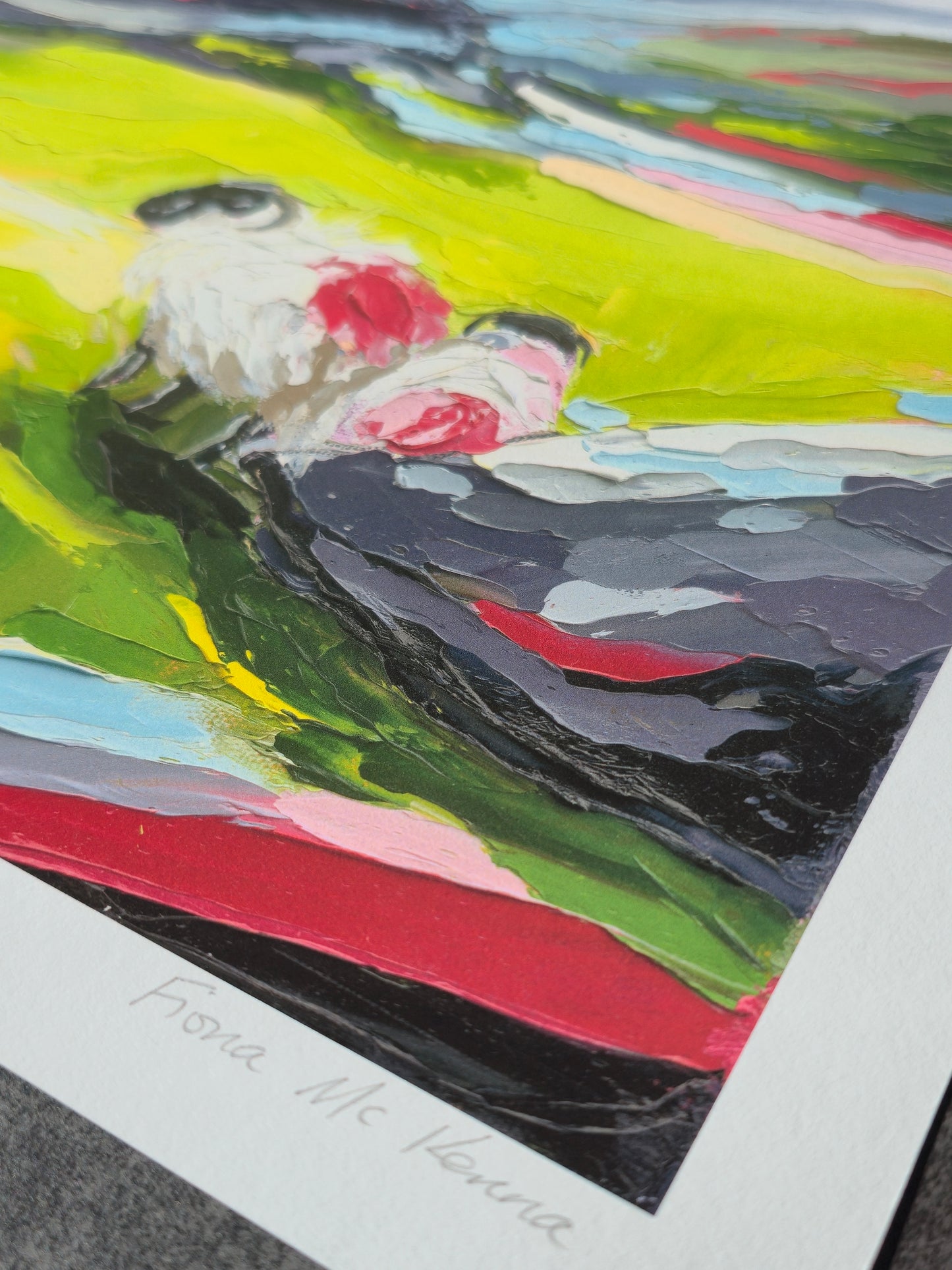 Summer Days in Kerry (Prints)